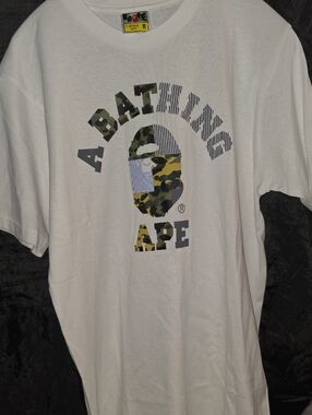 A Bathing Ape